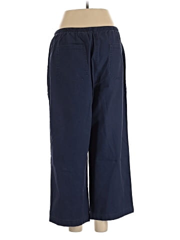 L.L.Bean Casual Pants (view 2)