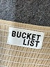 Bucketlist Solid Tan Jumpsuit Size S - photo 4