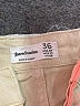 Stradivarius Ivory Jeans Size 4 - photo 7