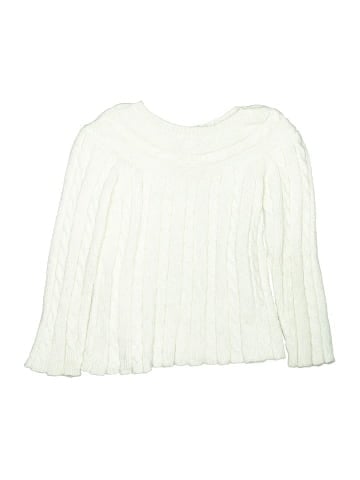 Florence Eiseman Pullover Sweater (view 2)