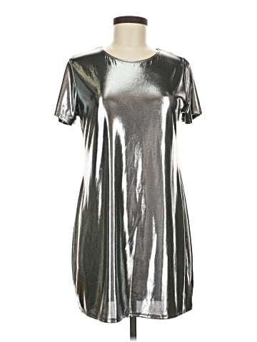 Bear Dance Cocktail Dress (view 1)