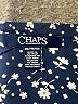 Chaps 100% Viscose Stars Blue Short Sleeve Blouse Size XXL - photo 7