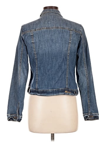 Kut from the Kloth Denim Jacket (view 2)
