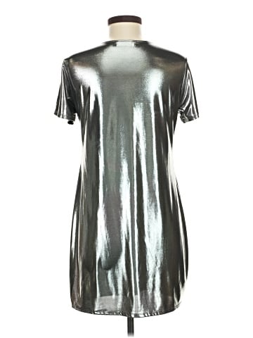 Bear Dance Cocktail Dress (view 2)