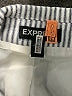 Express Gray Blue Vest Size XS - photo 6