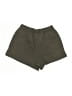 Danskin Solid Green Athletic Shorts Size M - photo 2