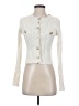 Lulus Ivory Cardigan Size S - photo 1