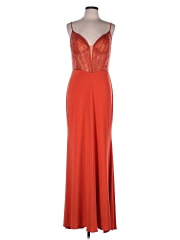 Mac Duggal Cocktail Dress (view 1)