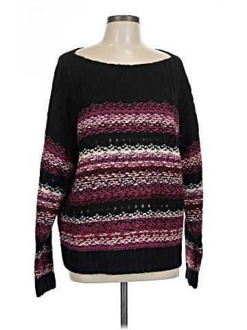 Lucky Brand Pullover Sweater (view 1)