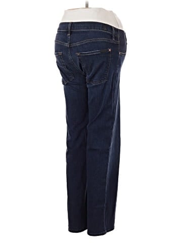 7 For All Mankind Jeans (view 2)
