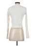 Lulus Ivory Cardigan Size S - photo 2