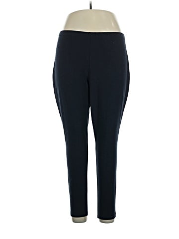 Women With Control Active Pants (view 1)