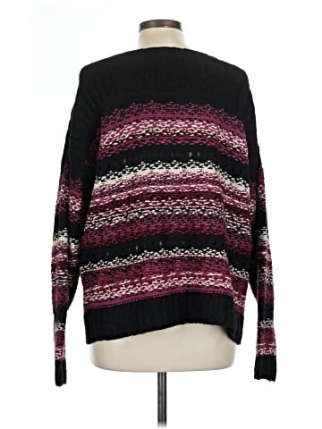 Lucky Brand Pullover Sweater (view 2)
