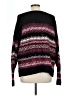 Lucky Brand Black Pullover Sweater Size L - photo 2
