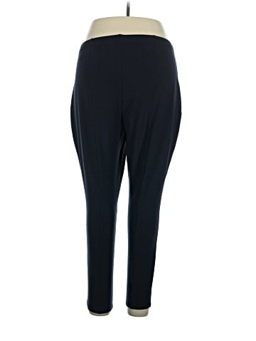 Women With Control Active Pants (view 2)