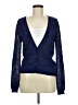 See By Chloé Blue Cardigan Size 6 - photo 1