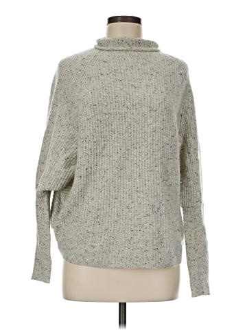 Club Monaco Cashmere Pullover Sweater (view 1)