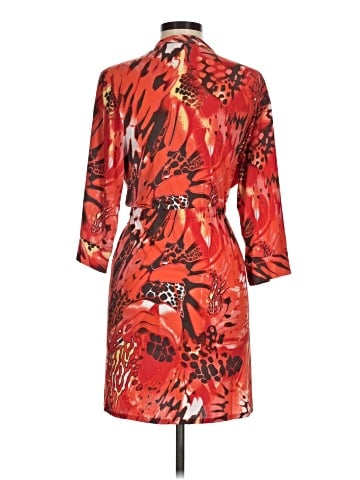 Josie Natori Cocktail Dress (view 2)