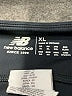 New Balance Solid Black Active Pants Size XL - photo 7