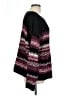 Lucky Brand Black Pullover Sweater Size L - photo 4