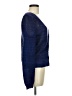 See By Chloé Blue Cardigan Size 6 - photo 4