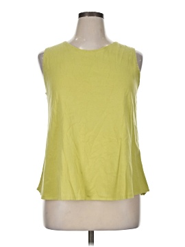 F.H. Clothing Co. Sleeveless Top (view 1)