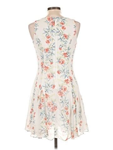 Alice Through the Looking Glass by Colleen Atwood Cocktail Dress (view 2)