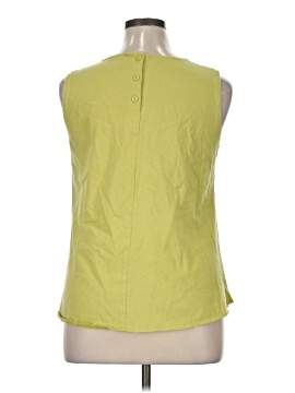 F.H. Clothing Co. Sleeveless Top (view 2)