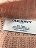 Old Navy Pink Turtleneck Sweater Size XXL (tall) - photo 7