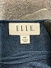 Elle Blue Pullover Sweater Size XXL - photo 7