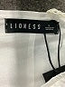 Lioness Ivory Sleeveless Top Size L - photo 7