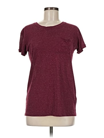 Awake Short Sleeve T-Shirt (view 1)