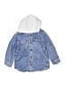 Cat & Jack 100% Cotton Blue Denim Jacket Size 2T - photo 1