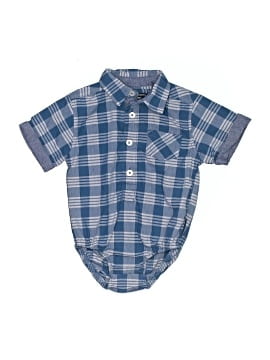 Ben Sherman Short Sleeve Onesie