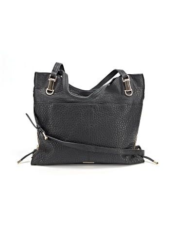 Vince Camuto Leather Satchel (view 1)