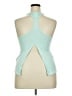 Adidas Teal Green Active Tank Size M - photo 2