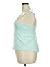 Adidas Teal Green Active Tank Size M - photo 5