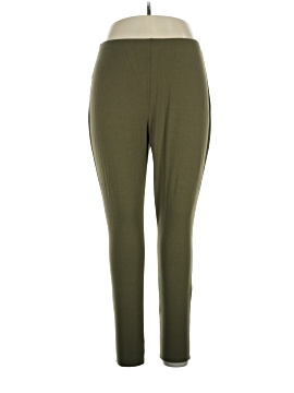 Women With Control Active Pants (view 1)