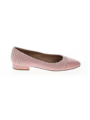Steve Madden Flats (view 1)