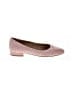 Steve Madden Tweed Pink Flats Size 8 - photo 1