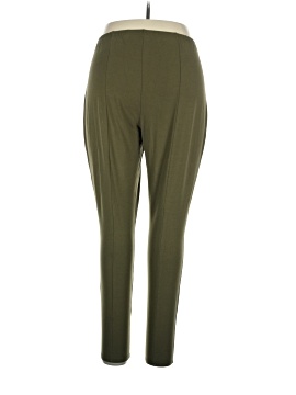 Women With Control Active Pants (view 2)
