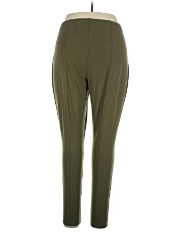 Women With Control Active Pants (view 2)
