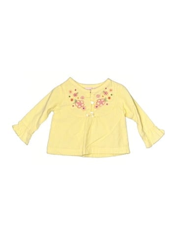 Baby O 3/4 Sleeve Blouse (view 1)