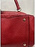 Chloé Burgundy Red Satchel One size - photo 4