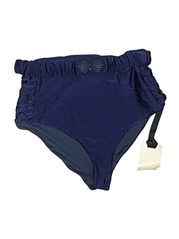 Johanna Ortiz Swimsuit Bottoms (view 1)
