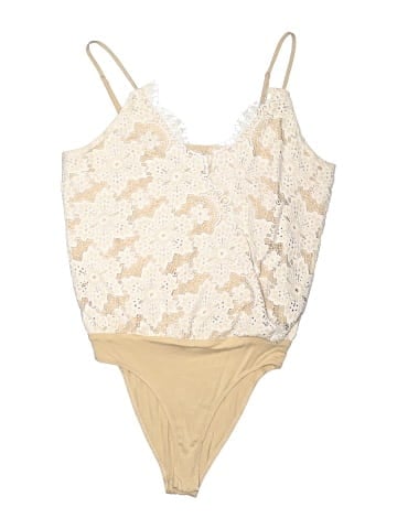 WAYF Bodysuit (view 1)
