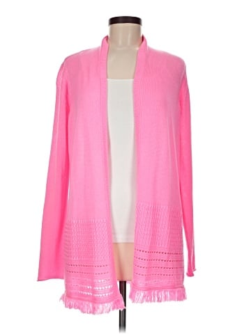 Lilly Pulitzer Cardigan (view 1)