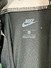Nike Black Active Pants Size 3X - photo 4
