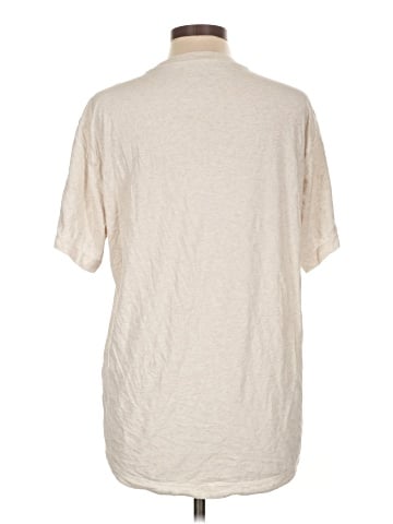 Fabletics Short Sleeve T-Shirt (view 2)