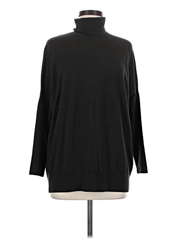 W by Worth Turtleneck Sweater (view 1)